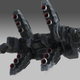 Illustration for article titled The Art Of iStrike Vector EX/i